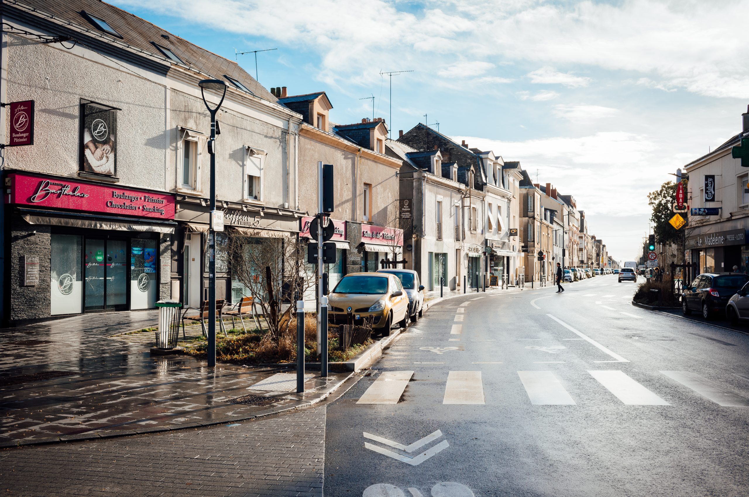 Quartier la Madeleine Arthur Corgier Photographe Architecture 004