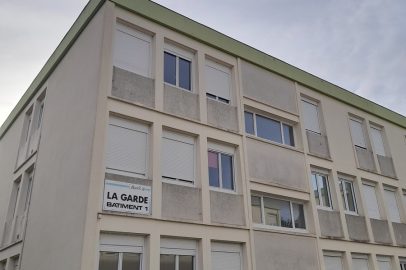 Local exterieur LA GARDE 1
