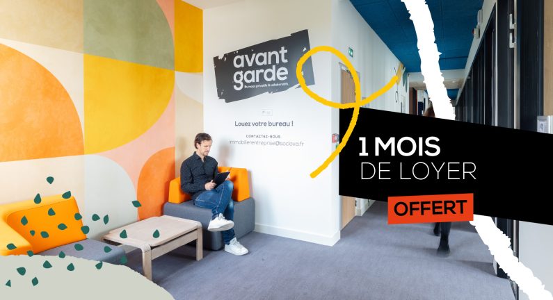 A_Soclova_Angers_Offre_Promotionnelle_Coworking
