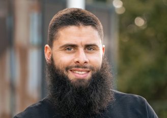 mehdy khraief photo