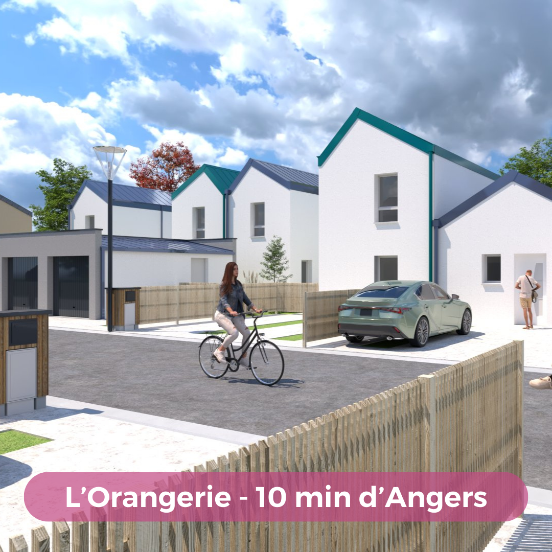 Visuel L'Orangerie