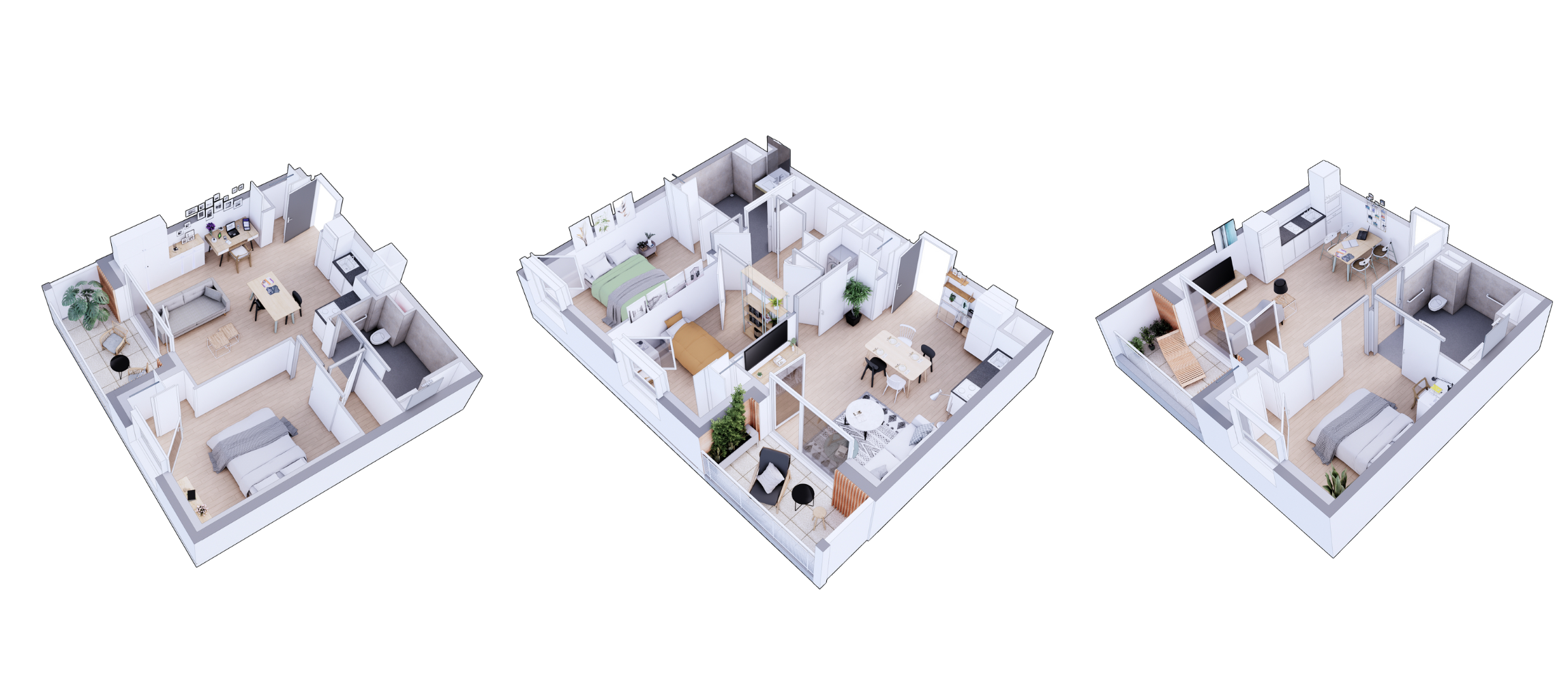 Plan CoeurMadeleine
