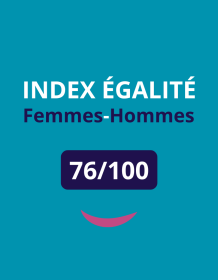 Visuel Index Egalité pro