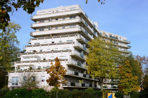 Reportage, architecture, SOCLOVA, Angers