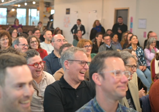 Journée de l'innovation à la Soclova