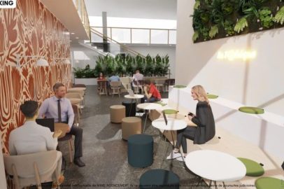 Espace Coworking