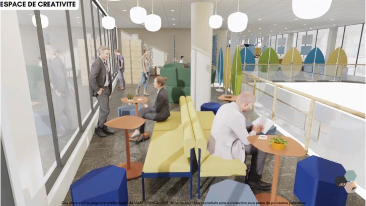 Espace Créativité 2