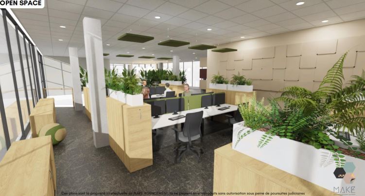 Open Space