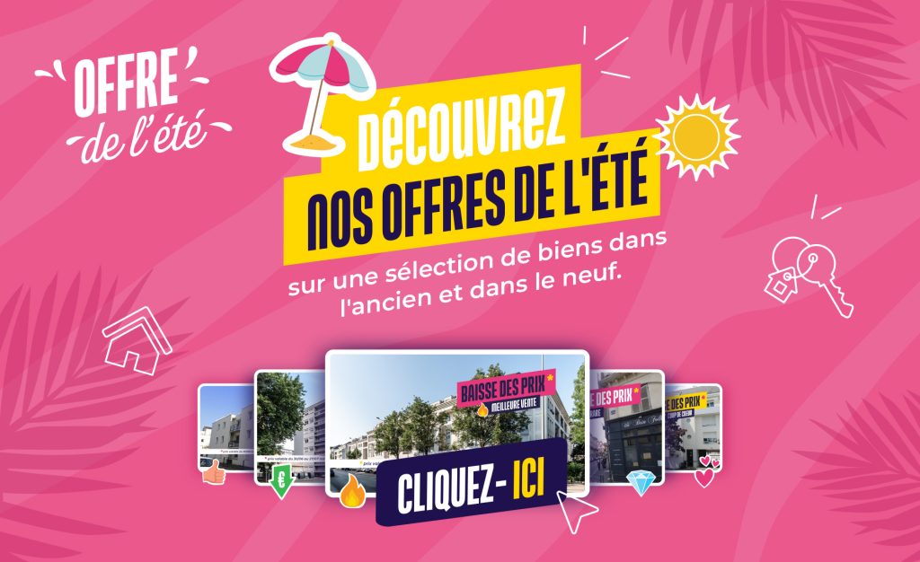 Soclova Pop in Baisse des prix été 25