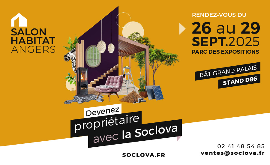 Soclova PopinSalonDeL'Habitat2024 900X550px