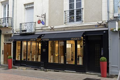 Reportage, architecture, SOCLOVA, Angers