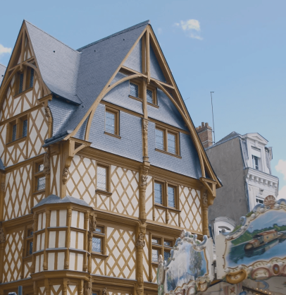 Maison adam miniature min