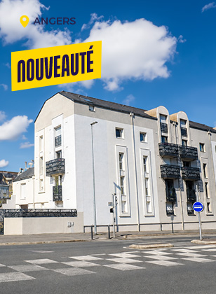 Soclova achat appartements angers pierre lise