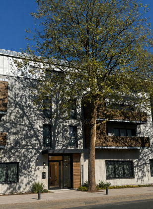 1- Clos des Arts Ponts de Cé location logements