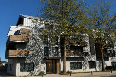 1- Clos des Arts Ponts de Cé location logements