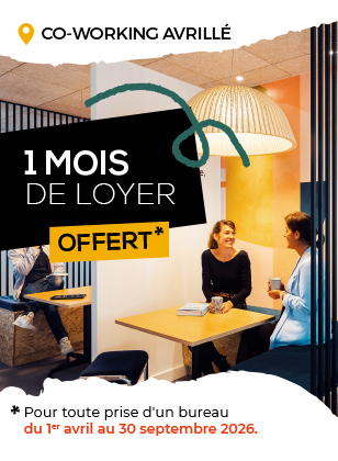 offre Avant garde promo avrillé