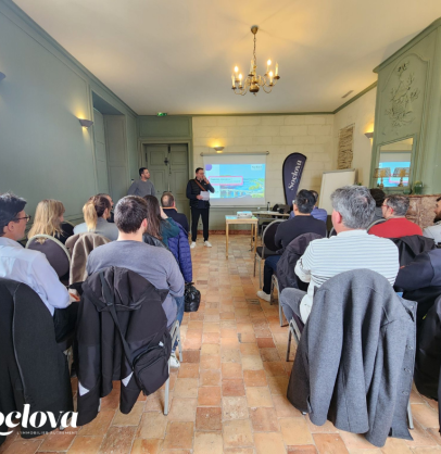 Angers parcours de formation gestionnaires proximité soclova