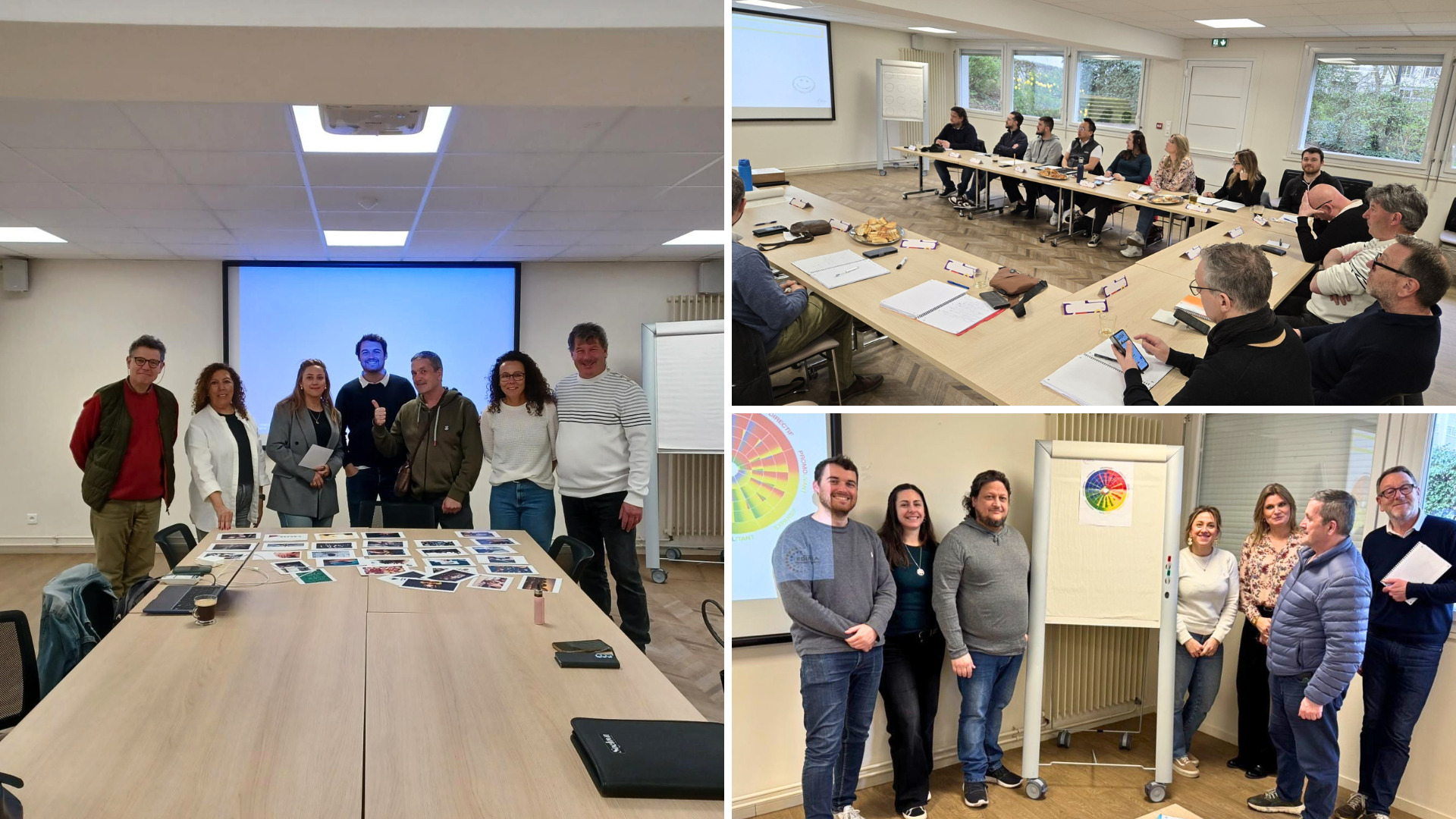 Angers parcours de formation gestionnaires proximité soclova séance de travail