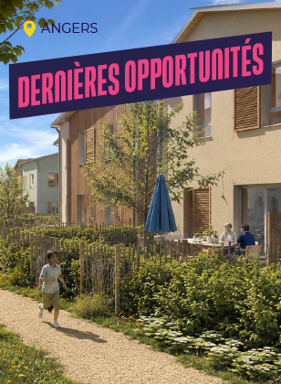 Soclova L'Échappée2026 Haut de Saint Aubin Dernières Opportunités