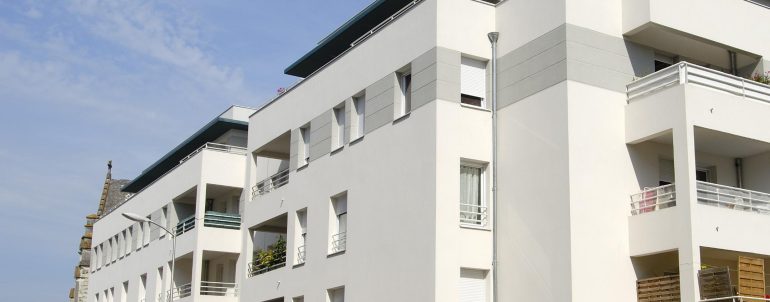 photo residence cote rue