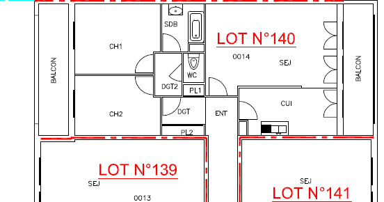plan lot 0126 02 0014
