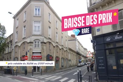 soclova vignetteannonce baisseprix rare boisnet