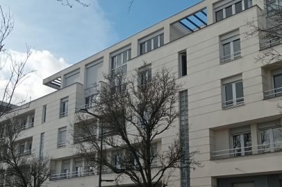 facade ya compressee