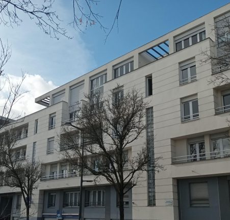 facade ya compressee