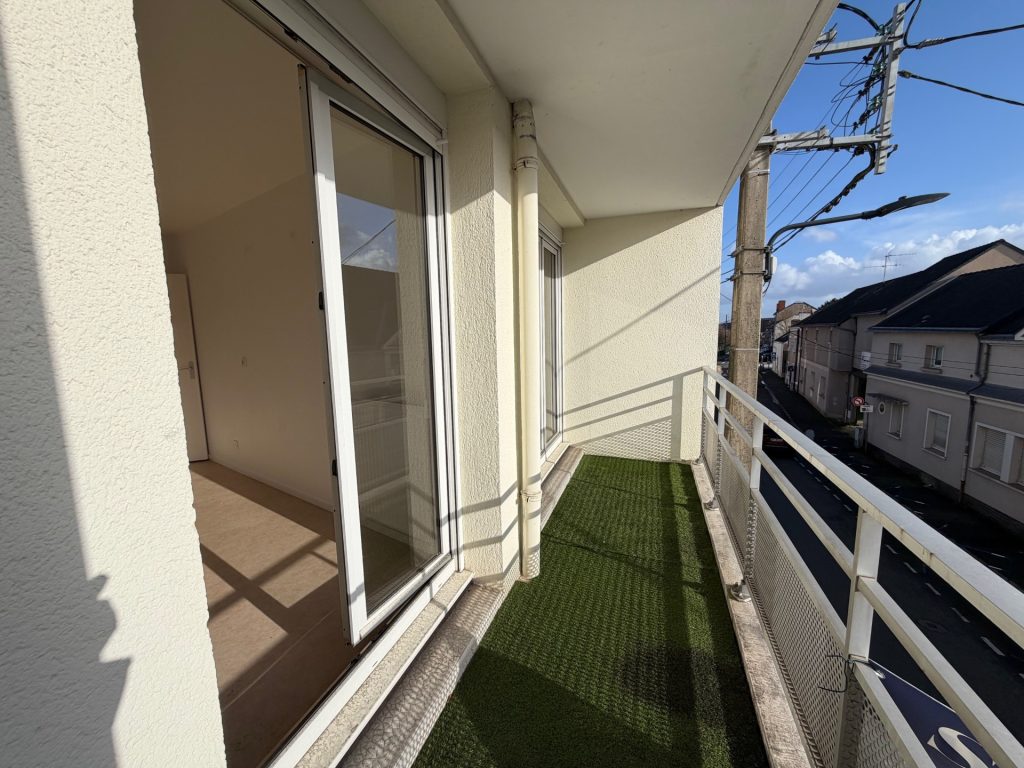 balcon