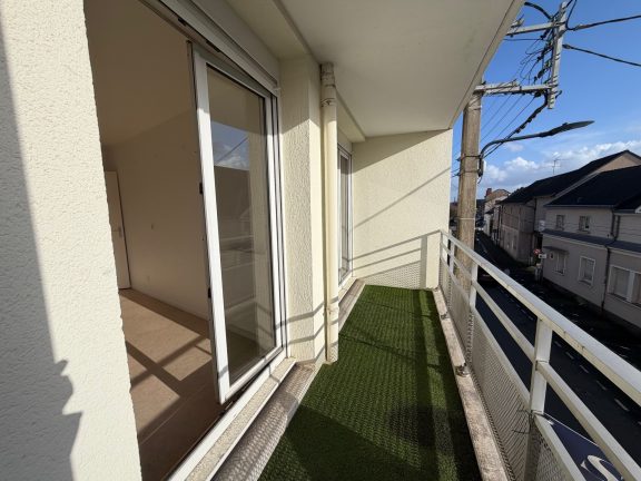 balcon