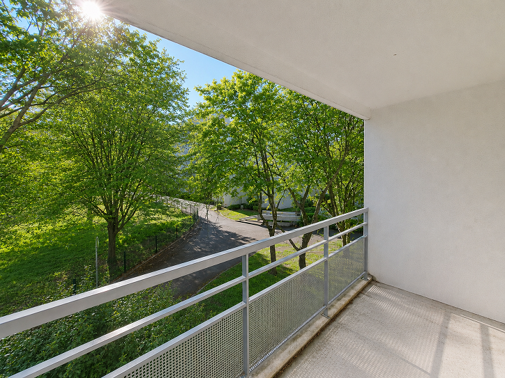 photo soclova residence chevrollier adrien recouvreur balcon