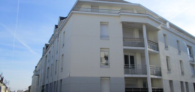 residence les etains