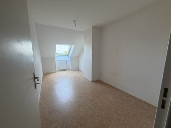 chambre vue